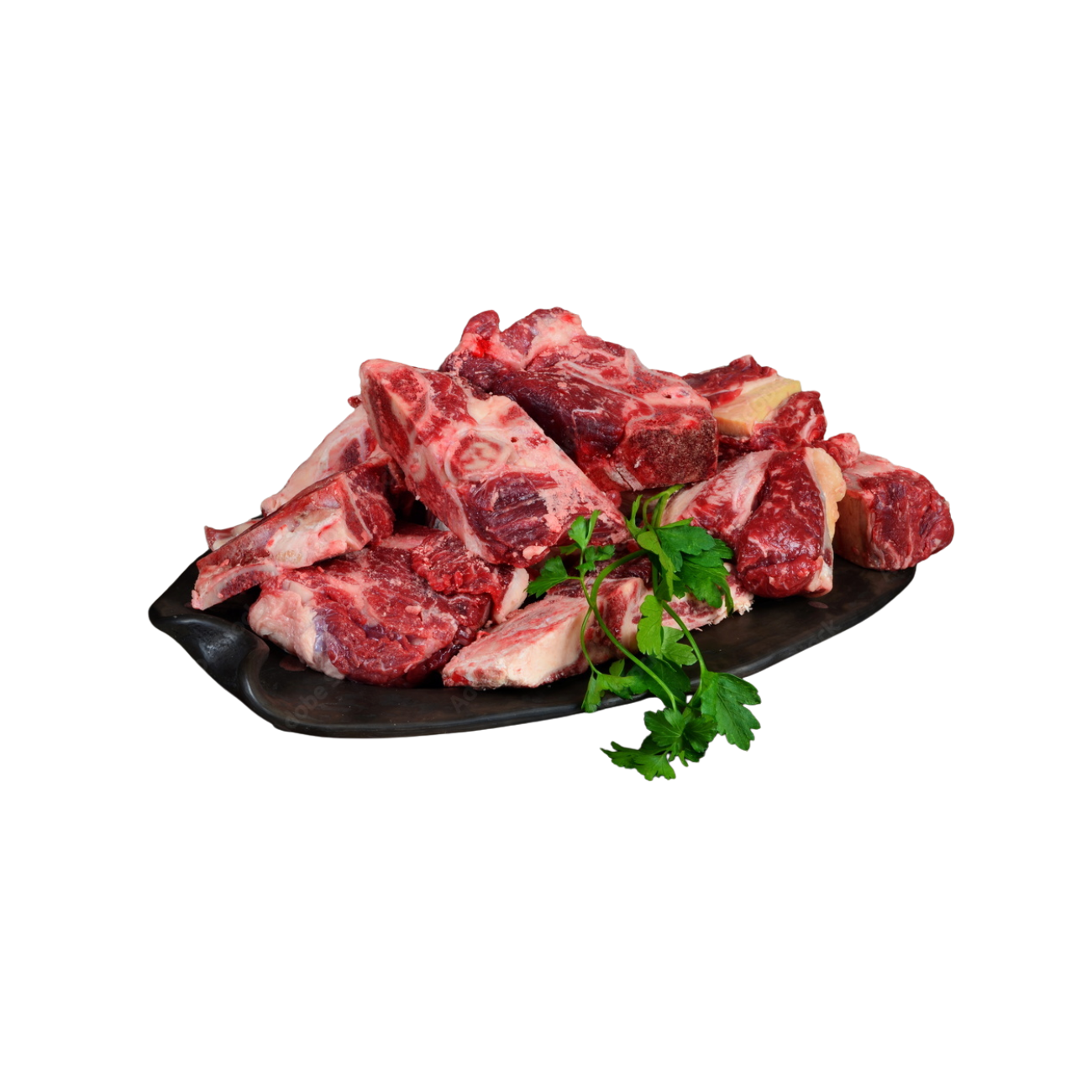 Beef Front Leg (Bone In)