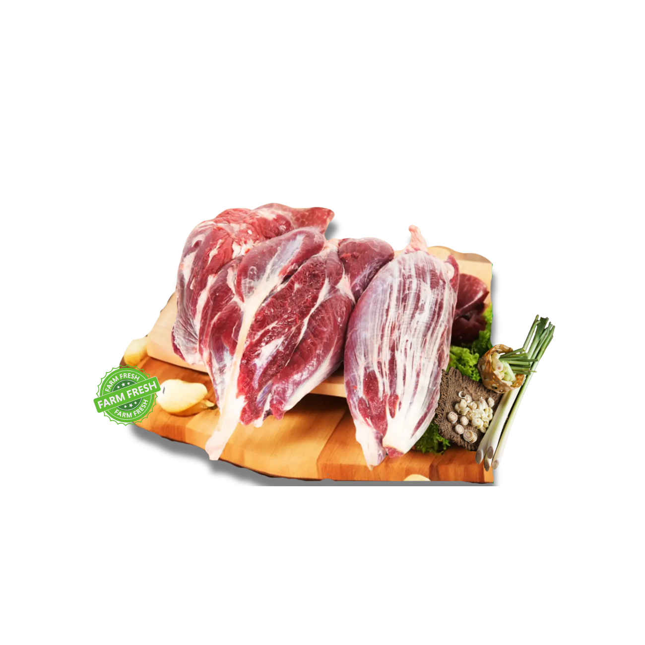 Beef Kuruli Boneless