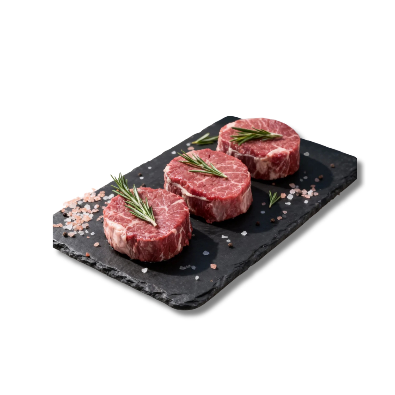 Beef Tenderloin Steak