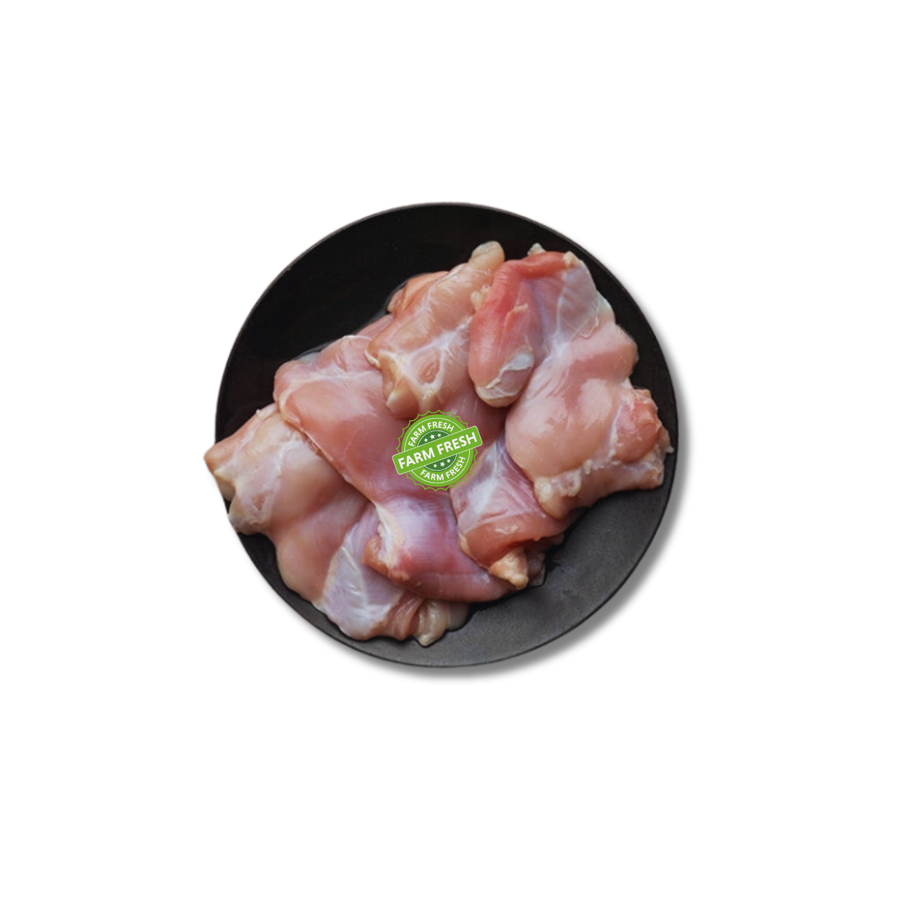 Chicken Leg Boneless