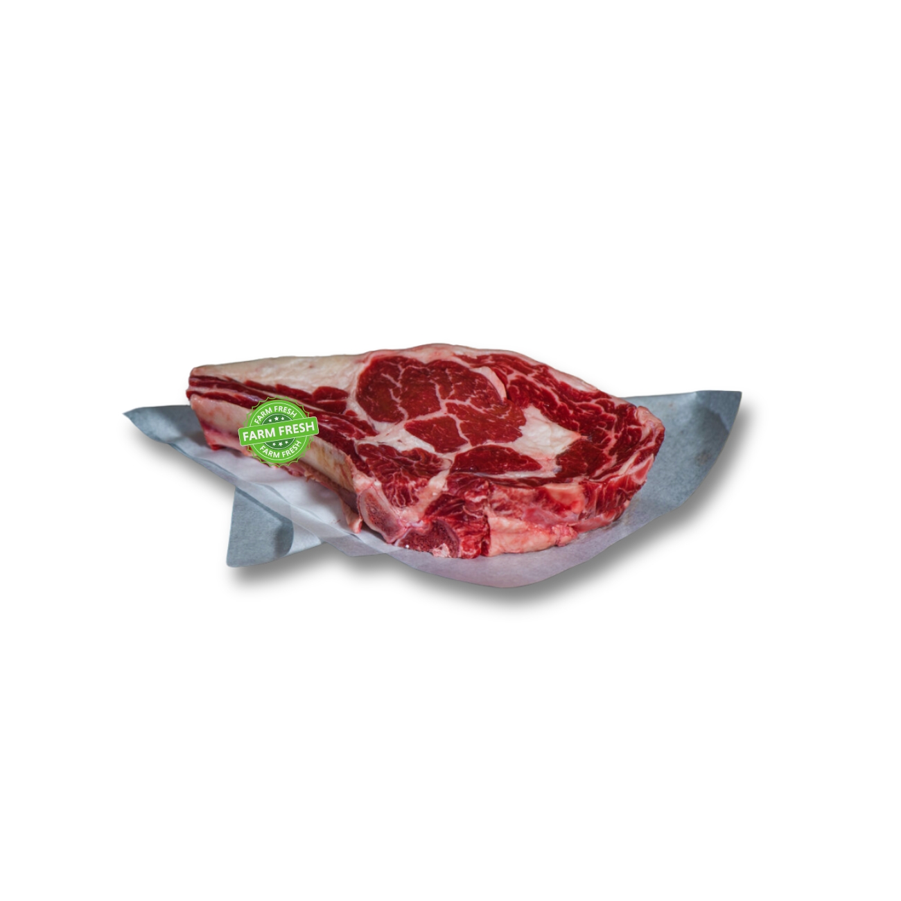 Beef Ribeye (Bone In)